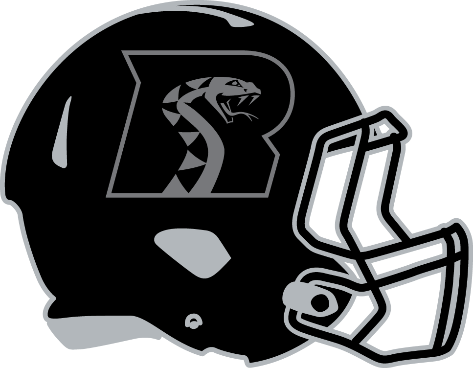 Arizona Rattlers 2012-Pres Helmet Logo t shirt iron on transfers
